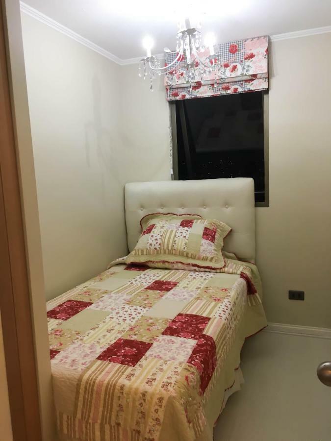 Apartamento Depto Metro Santa Ana Santiago de Chile