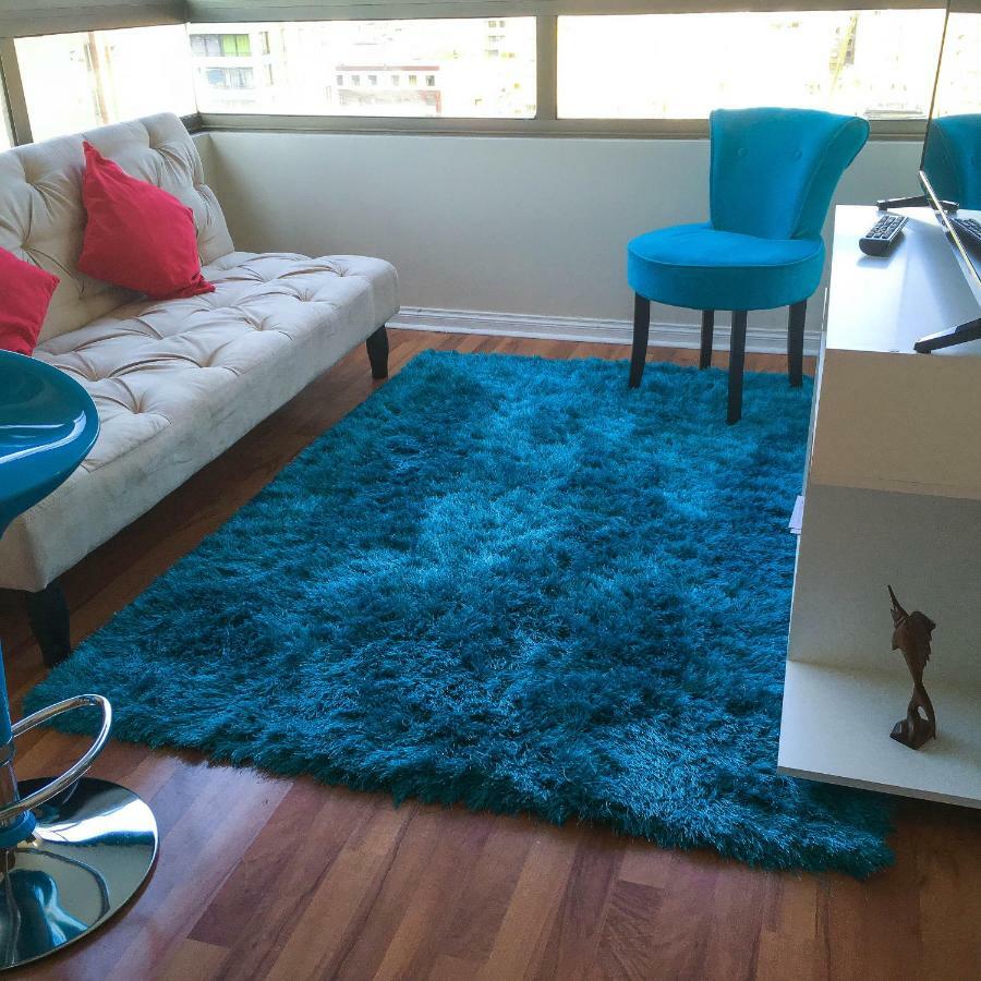 Apartamento Depto Metro Santa Ana