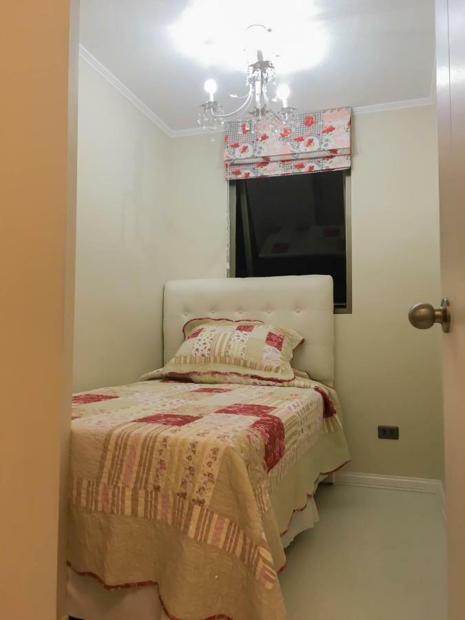 Depto Metro Santa Ana Apartamento *