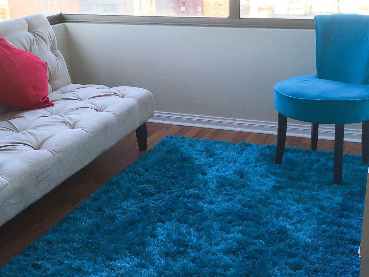 Apartamento Depto Metro Santa Ana *