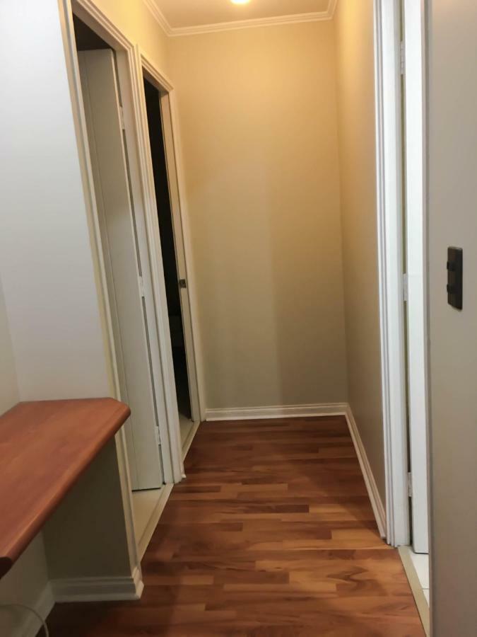 Depto Metro Santa Ana Apartamento