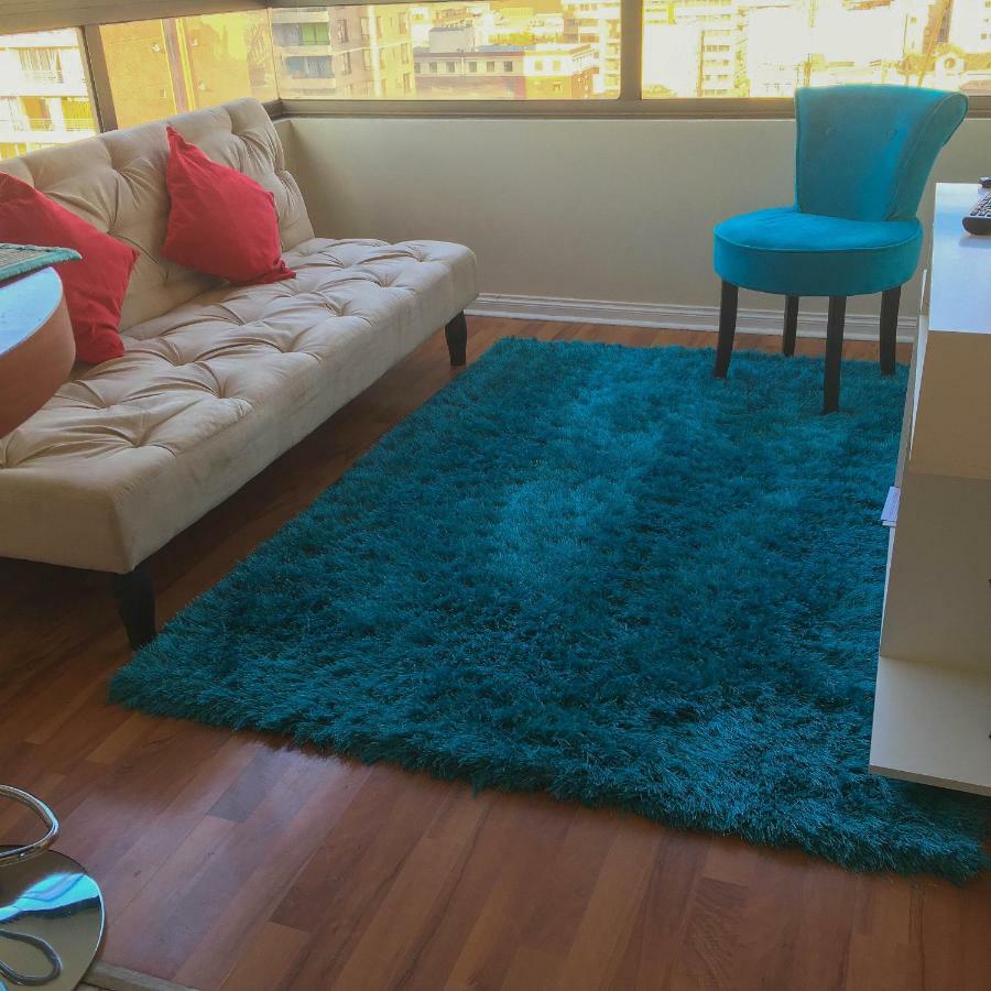 Apartamento Depto Metro Santa Ana Santiago de Chile
